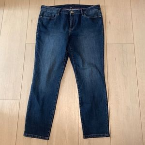 Tommy Hilfiger Skinny Jeans